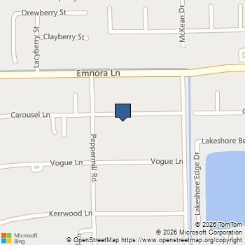 9029 Carousel Lane 4 Houston, TX MLS# 98325670