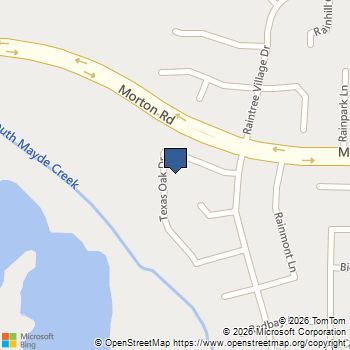 3050 Texas Oak Drive Katy, TX MLS# 11558258