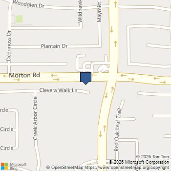 19114 Clevera Walk Lane Houston, TX MLS# 98356143