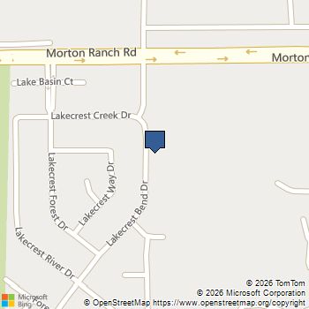 24415 Lakecrest Bend Drive Katy, TX MLS# 11853498