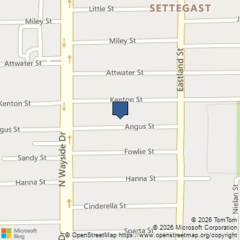 7949 Angus Street Houston, TX MLS# 12084989