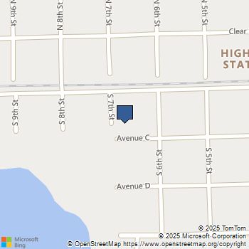 109 S 7th Street Highlands, TX MLS# 25763932