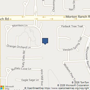 2906 Katy Town Lane Katy, TX MLS# 38030838
