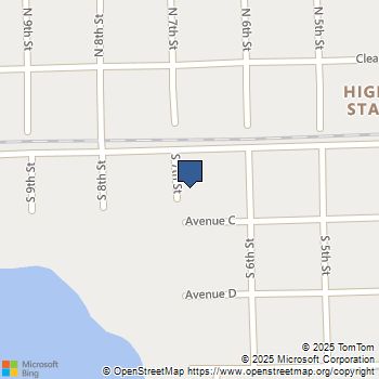 109 S 7th Street Highlands, TX MLS# 25763932