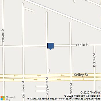 6020 Wipprecht Street Houston, TX MLS# 97286630