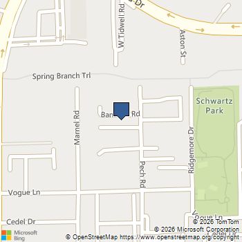 8421 Pech Landing Drive Houston, TX MLS# 72939968