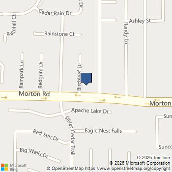 3106 Birchleaf Drive Katy, TX MLS# 30877582