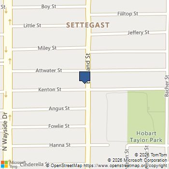 7999 Kenton Street Houston, TX MLS# 48416144