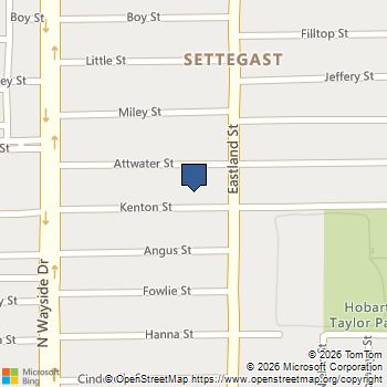 7979 Kenton Street Houston, TX MLS# 91457759