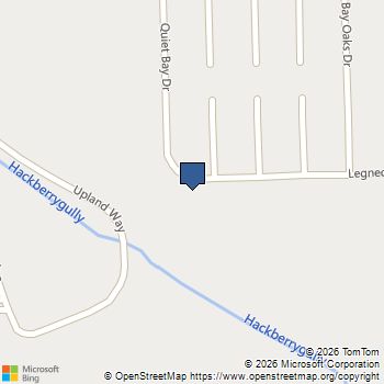 4418 Legends Bay Drive Drive Baytown, TX MLS# 29192732