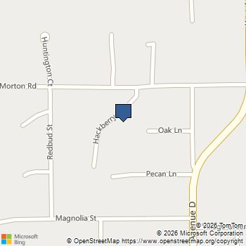 2918 Hackberry Lane Katy, TX MLS# 19297084