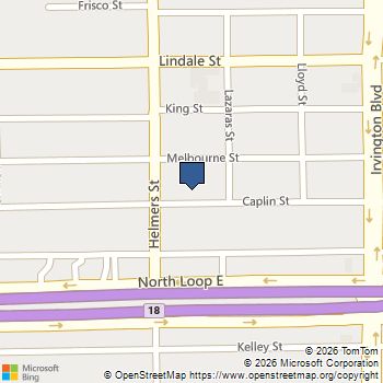 515 Caplin Street Houston, TX MLS# 94347618