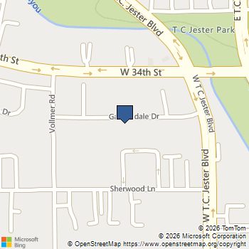 3815 Gardendale Drive Houston, TX MLS# 88019244