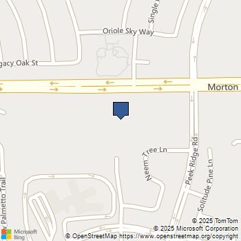 2942 Belle Tree Lane Katy, TX MLS# 69414475