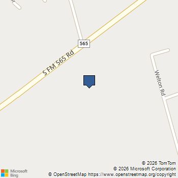 6810 Bens Landing Cove, TX MLS# 22772666