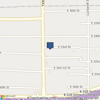 104 E 33rd Street Houston, TX MLS# 60261873