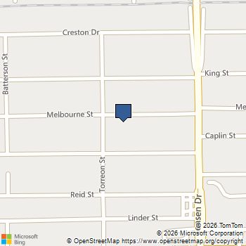 2514 Melbourne Street Houston, TX MLS# 24343647