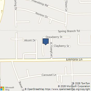 2426 Chuckberry Street Houston, TX MLS# 67405640