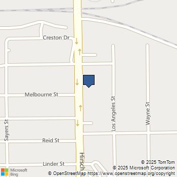 6302 Hirsch Road Houston, TX MLS# 63399823