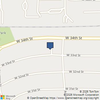 416 W 33rd Street Houston, TX MLS# 33984387