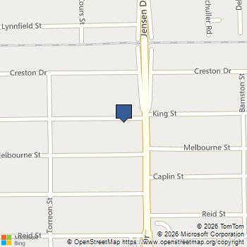 2710 King Street Houston, TX MLS# 74533544