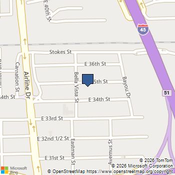 1408 E 35th Street Houston, TX MLS# 98152520