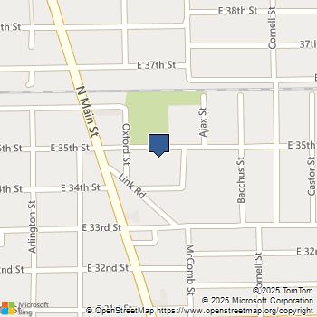 618 E 35th Street Houston, TX MLS# 14333241