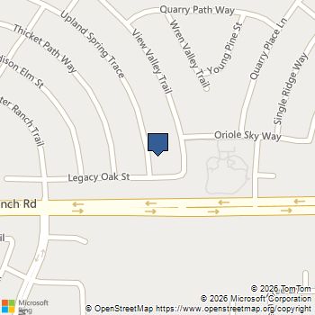 3010 Upland Spring Trace Katy, TX MLS# 53985799