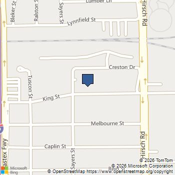 4013 King Street Houston, TX MLS# 2263592