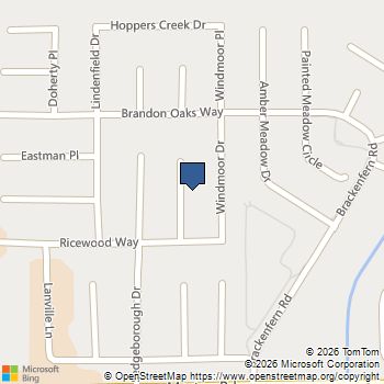 3218 Tynemeadow Court Katy, TX MLS# 69752183
