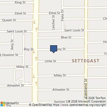 7932 Boy Street A/B Houston, TX MLS# 30803861