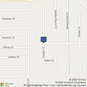 0 Haight Street Houston, TX MLS# 87577906
