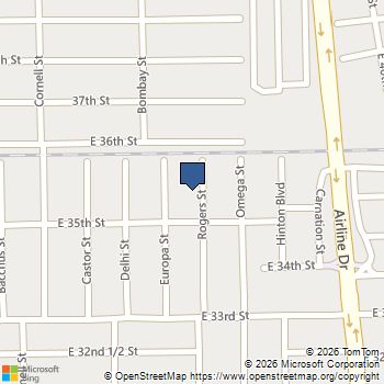 3511 and 0 Rogers Street Houston, TX MLS# 94186919