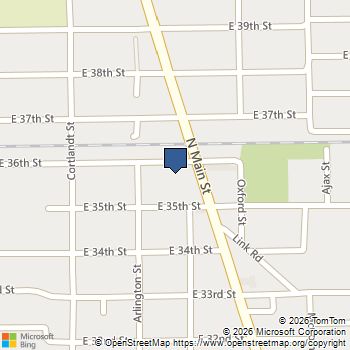 418 E 36th Street Houston, TX MLS# 13213007