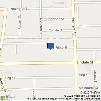 402 Frisco Street Houston, TX MLS# 24992099