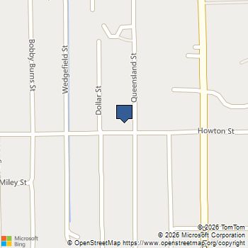 8367 Howton Street A/B Houston, TX MLS# 24747320