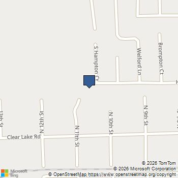 1019 Highland Woods Drive Highlands, TX MLS# 91253608