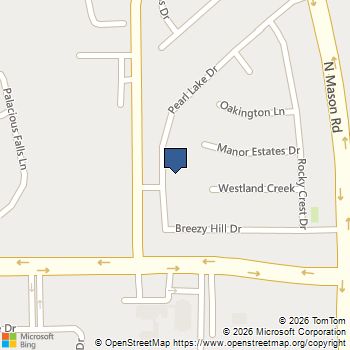 22131 Pearl Lake Drive Katy, TX MLS# 87781509