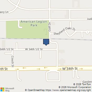 1422 W 34th 1/2 Street Houston, TX MLS# 26657098