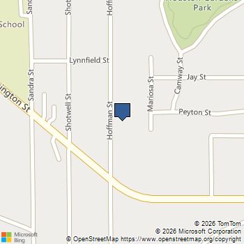6506 Hoffman Street Houston, TX MLS# 33268005