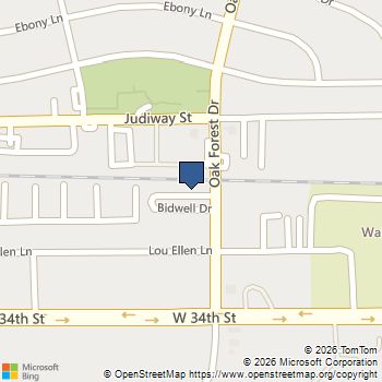 2108 Oatfield Drive Houston, TX MLS# 20796409