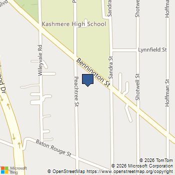 5222 Bennington Street Houston, TX MLS# 92766116