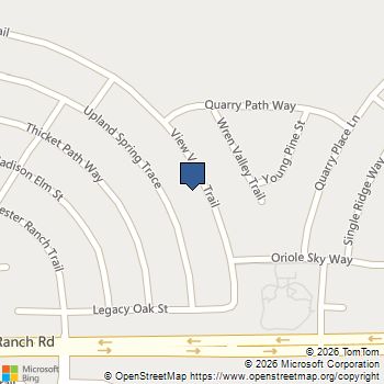 3071 View Valley Trail Katy, TX MLS# 14130488