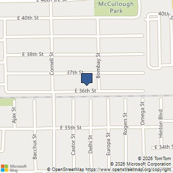 823 E 36th Street Houston, TX MLS# 55598613