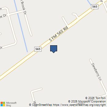 118 Abigail Street Cove, TX MLS# 77521127