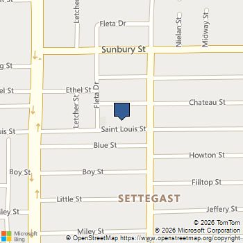 7981 Saint Louis Street Houston, TX MLS# 54479406