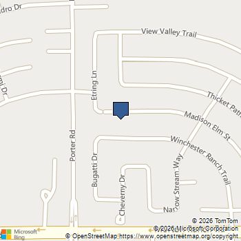 3403 Madison Elm Street Katy, TX MLS# 40135300