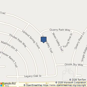 3111 View Valley Trail Katy, TX MLS# 17296327