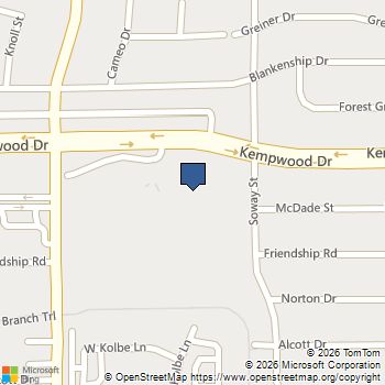 2739 Lake Kolbe Lane Houston, TX MLS# 68558747