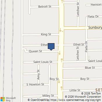 7807 Queen Street Houston, TX MLS# 40481646